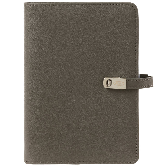 Kalpa Personal Navulbare Agenda Grijs 7d/2p AG24-25