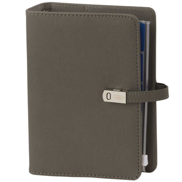 Kalpa Personal Navulbare Agenda Grijs 7d/2p AG24-25 - 2
