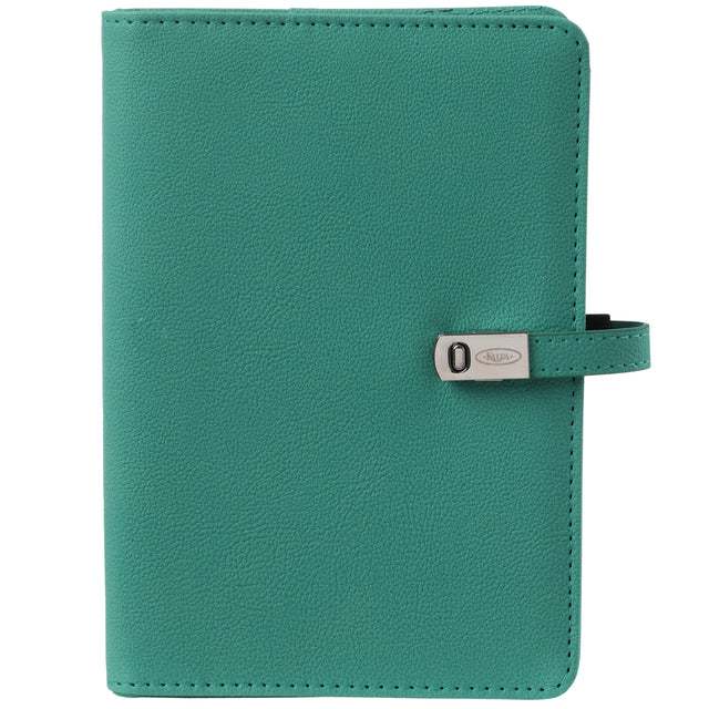 Organizer Kalpa Personal + ag24-25 7d/2p met mintgroene cover