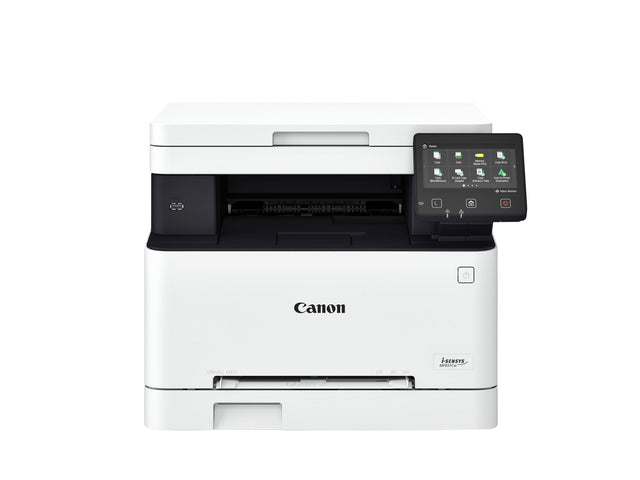 Canon i-SENSYS MF651CW Kleurenmultifunctional met cloudconnectiviteit