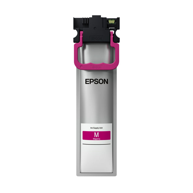 Epson T11C340 Serie Inktcartridge Rood