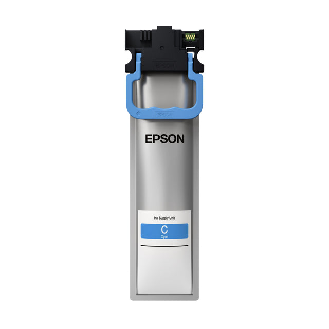 Epson T11D240 Blauw Inktcartridge