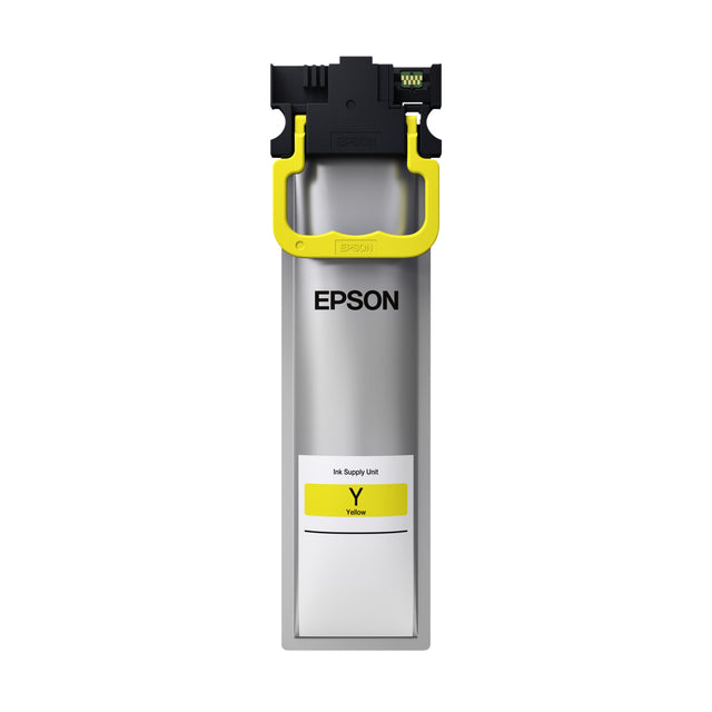 Inktcartridge Epson T11D440 Geel
