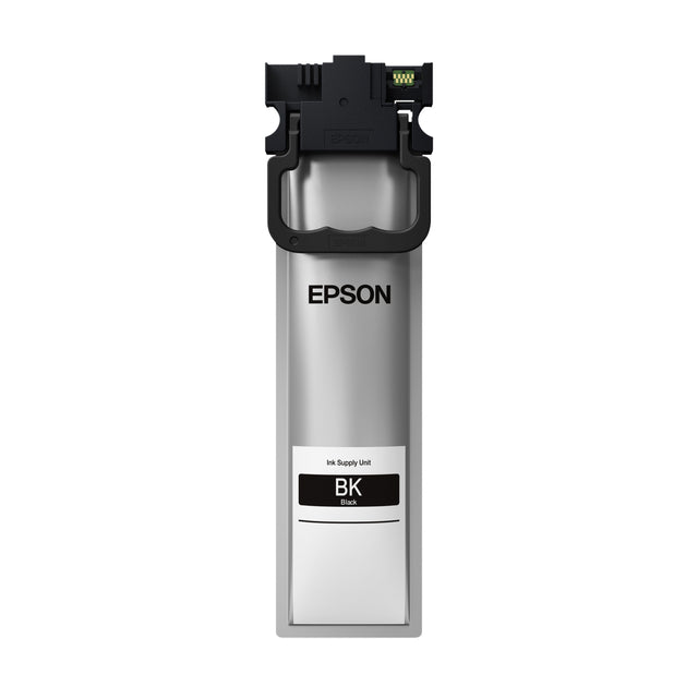 Epson T11C140 Serie Inktcartridge Zwart