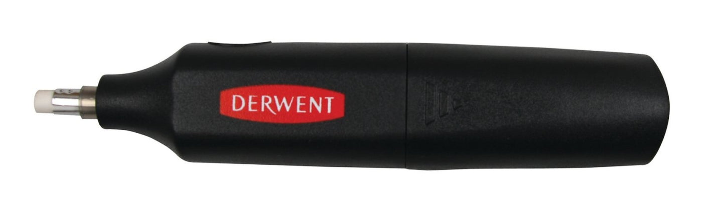 Elektrische Wissen GUM Derwent, batterij-aangedreven - 4