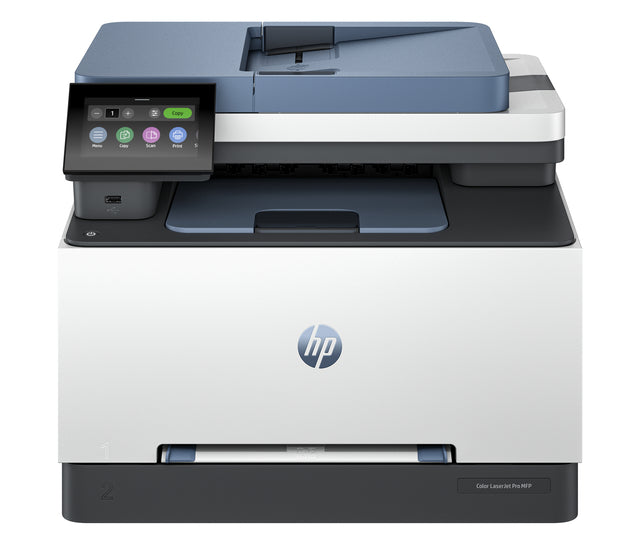 HP LaserJet Pro 3302fdn Mono Laser-MFP