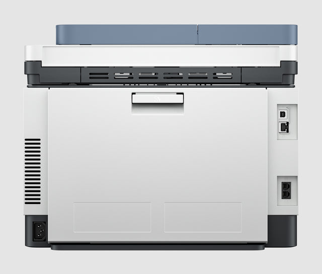 HP LaserJet Pro 3302fdn Mono Laser-MFP - 4