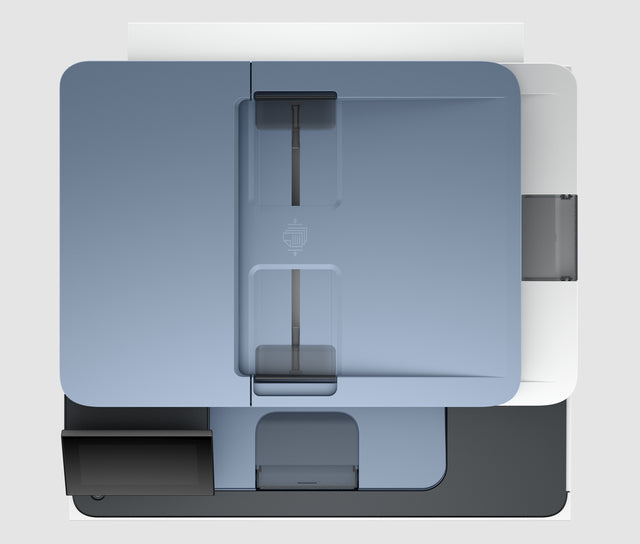 HP LaserJet Pro 3302fdn Mono Laser-MFP - 5