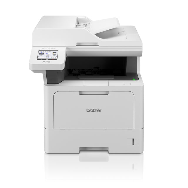 Brother MFC-L5710DN laser multifunctional met dubbelzijdig printen