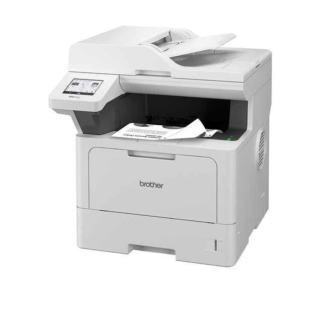Brother MFC-L5710DN laser multifunctional met dubbelzijdig printen - 2