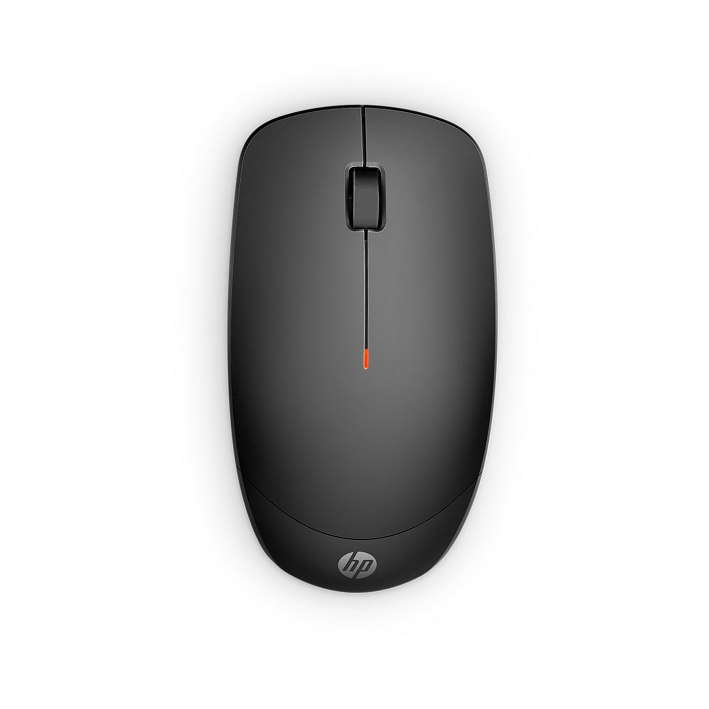 HP 235 Slim Draadloze Muis zwart