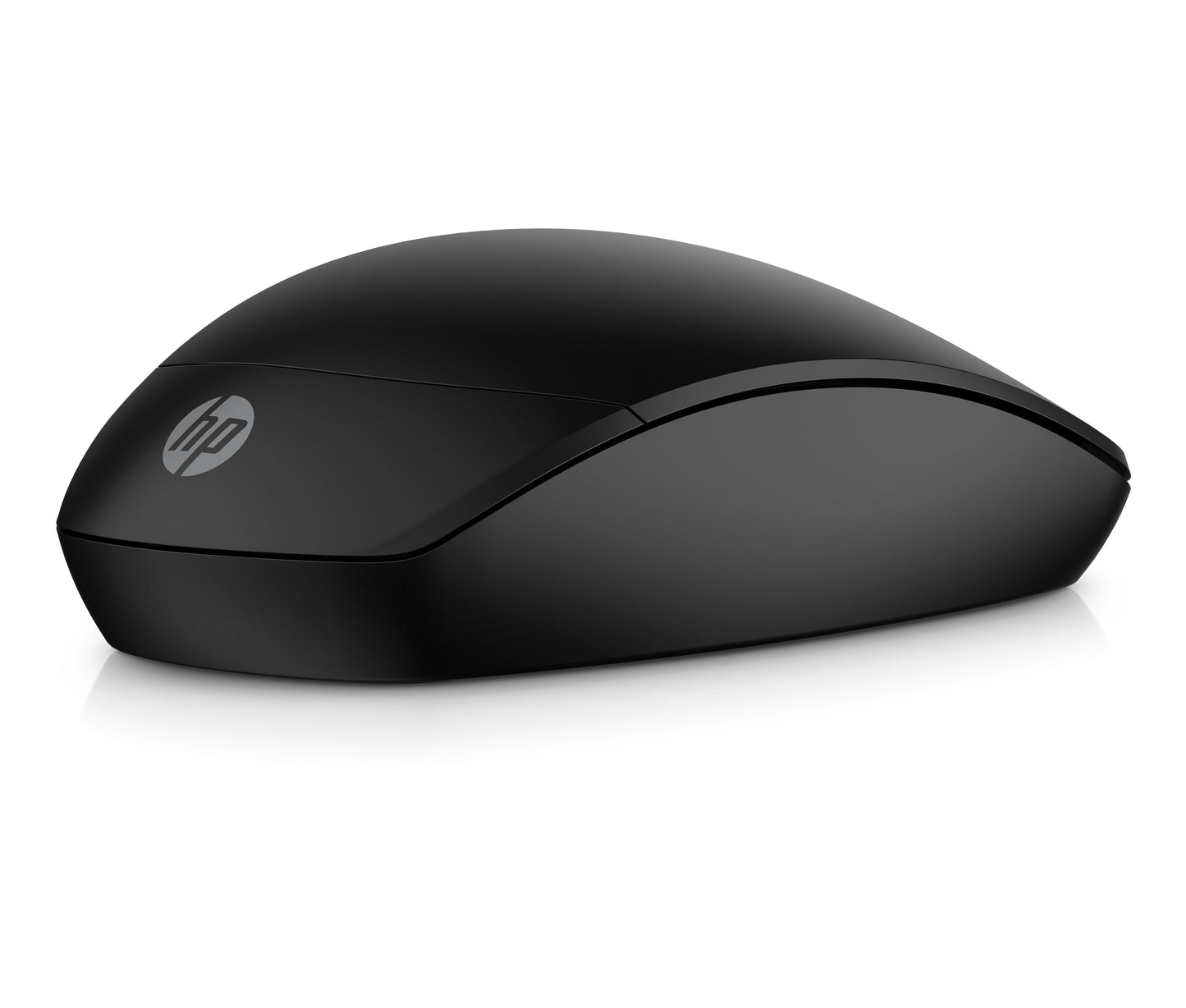 HP 235 Slim Draadloze Muis zwart - 5