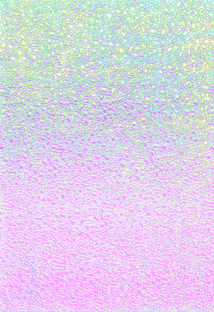 Folia Regenboogpapier 23x33cm Iriserend 75g 10 Vellen - 6