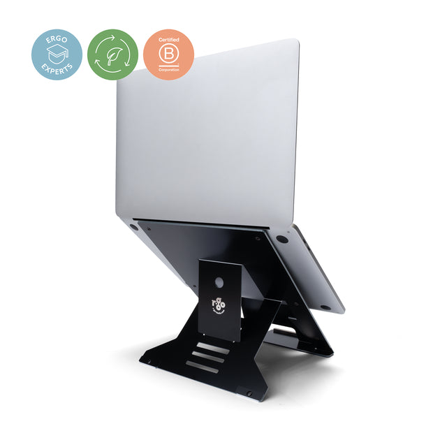 Leitz Ergo Riser Documenthouder voor laptop en papier
