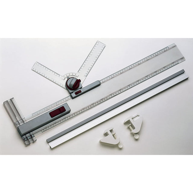 rOtring A2 Tekentafel met verstelbare werkbladhoogte - 2