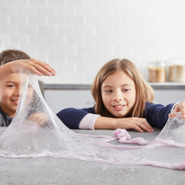 Kinderlijm Elmer's 946ml, transparante en veilige lijm voor kinderen - 6