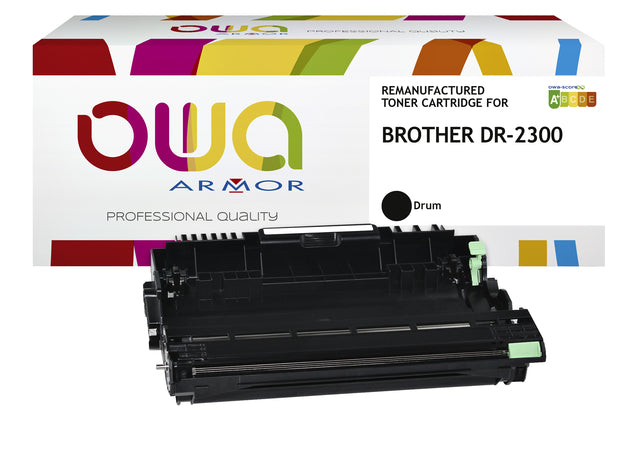 Drum OWA Brother DR-2300