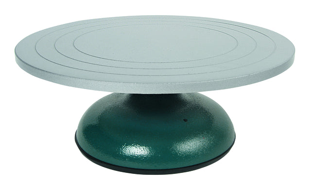 Conda Boetseerschijf 30cm voor Modelleren