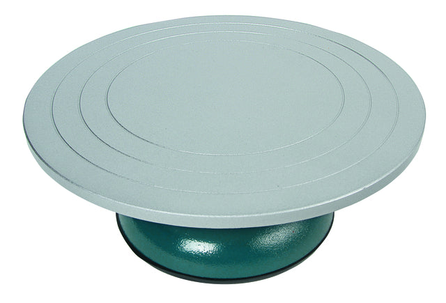 Conda Boetseerschijf 30cm voor Modelleren - 2