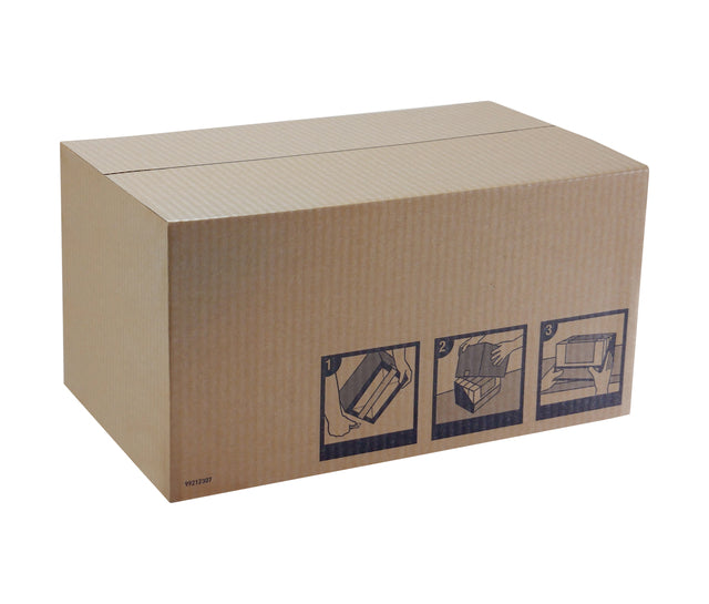 Display Leitz Recycle Bureauaccessoires 21 stuks - 2