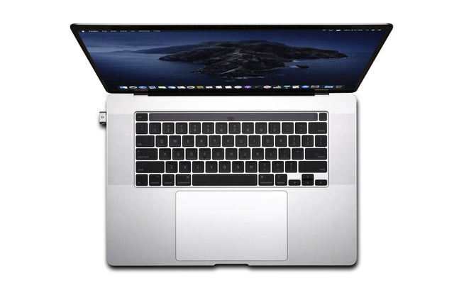 Kensington VeriMark Guard USB-C Vingerafdruklezer - 4