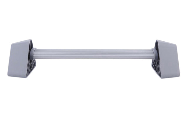 Voetensteun Kensington Rocking met 360° rotatie voor beweging - 3