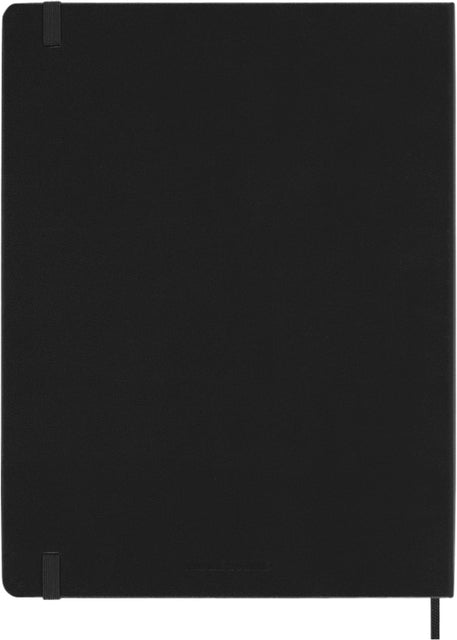 Notitieboek Moleskine XL 190x250 mm Dots - 3