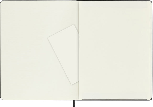 Notitieboek Moleskine XL 190x250 mm Dots - 5
