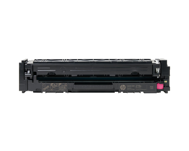 HP W2193A 219A Rood Tonercartridge - 2