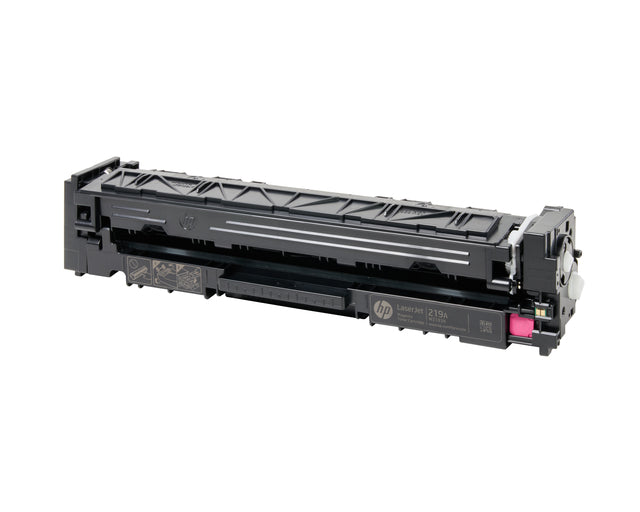 HP W2193A 219A Rood Tonercartridge - 3