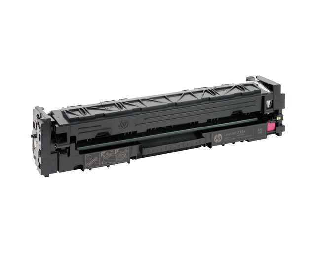 HP W2193A 219A Rood Tonercartridge - 4