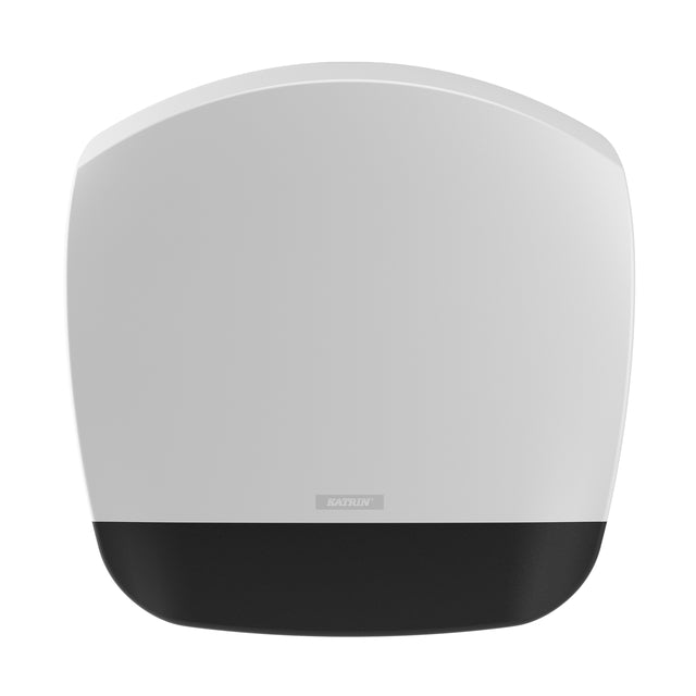 Katrin Gigant L Wit Toiletpapier Dispenser, 82148