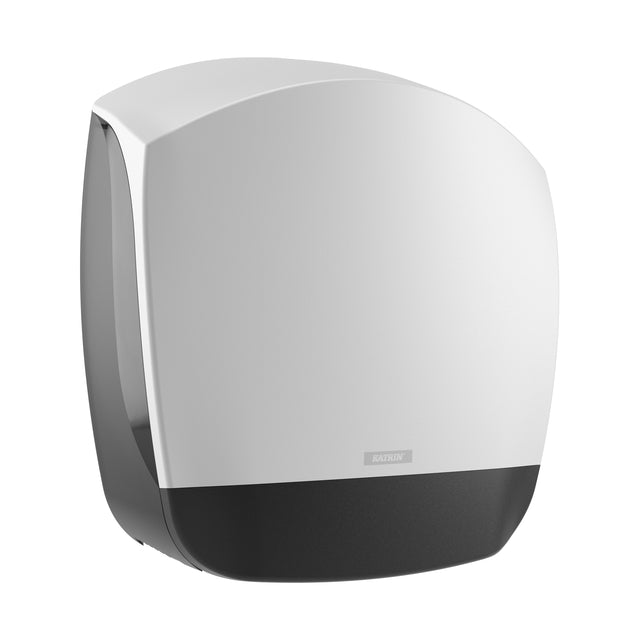 Katrin Gigant L Wit Toiletpapier Dispenser, 82148 - 2