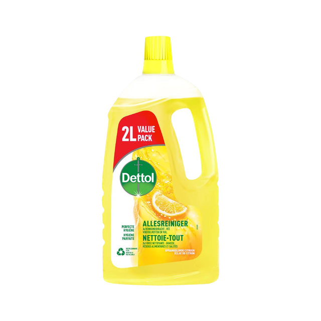 Dettol Citrus Allesreiniger 2L