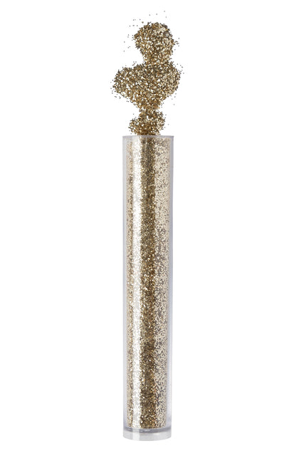 Folia Glitterpoeder Stardust 14g, set van 5 tubes in 3 kleuren - 2