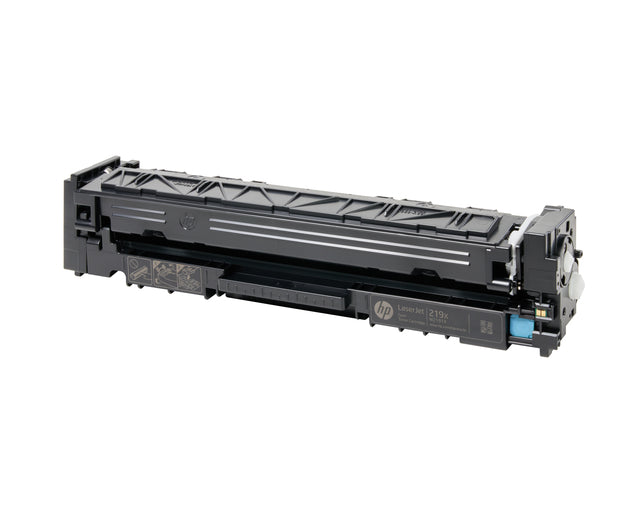 Tonercartridge HP W2191X 219X Blauw - 3