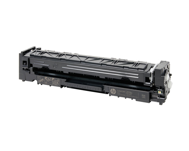 HP W2190A 219A Zwarte Tonercartridge - 3