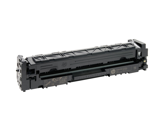 HP W2190A 219A Zwarte Tonercartridge - 4