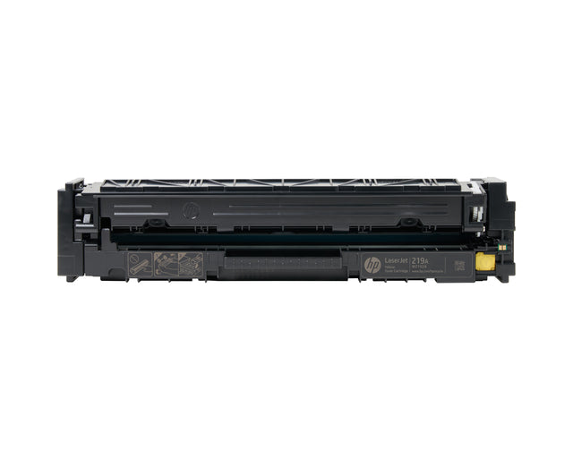 Tonercartridge HP W2192A 219A Geel - 2