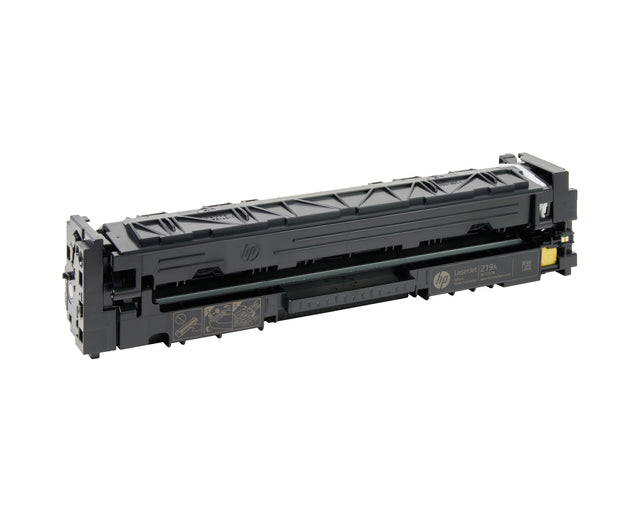 Tonercartridge HP W2192A 219A Geel - 4
