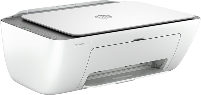 HP DeskJet 2820e All-in-One Inkjetprinter - 2