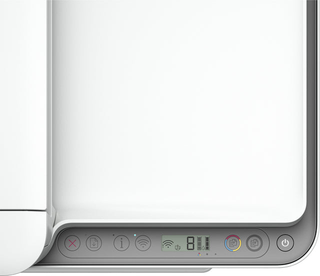 HP DeskJet 2820e All-in-One Inkjetprinter - 3