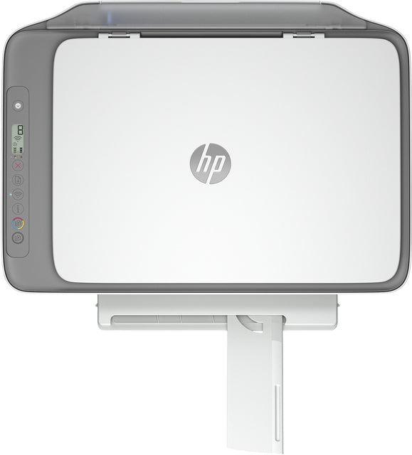 HP DeskJet 2820e All-in-One Inkjetprinter - 6
