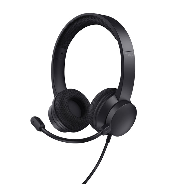 Trust Ayda 3.5mm Hoofdtelefoon