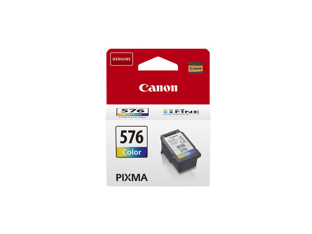 Canon CL-576 Kleur Inktcartridge