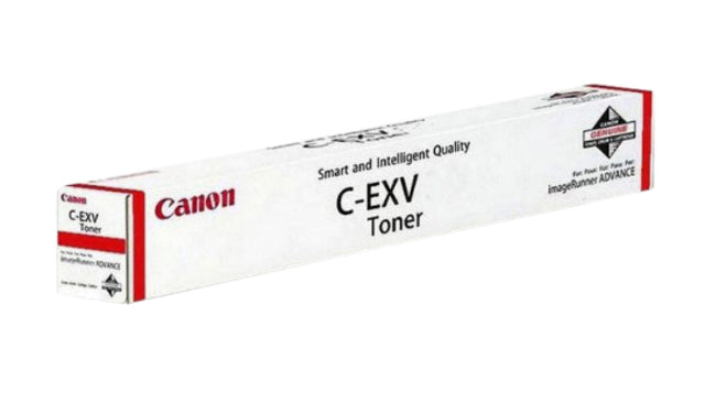 Canon C-EXV 64 Blauw Tonercartridge, hoog capaciteit, tot 25500 pagina's
