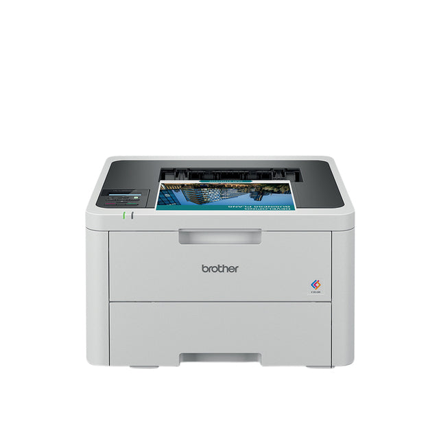 Brother HL-L3220CWE Laserprinter A4 Kleur Wi-Fi