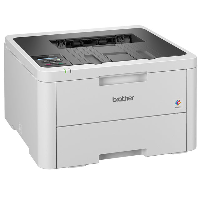 Brother HL-L3220CWE Laserprinter A4 Kleur Wi-Fi - 2