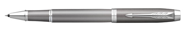 Rollerpen Parker IM Rituals CT F grijs