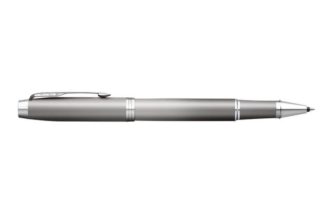Rollerpen Parker IM Rituals CT F grijs - 3